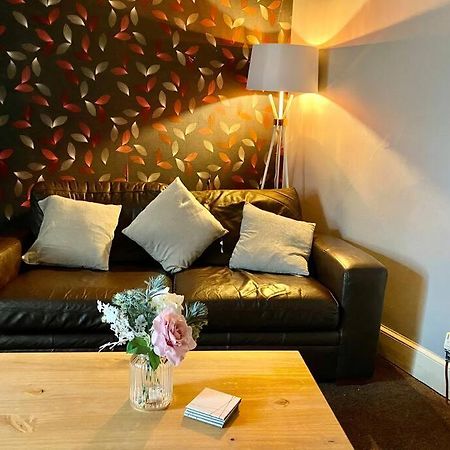Digs Dre-Tremadog Apartamento Exterior foto
