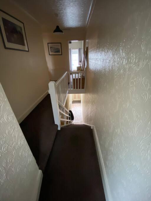Digs Dre-Tremadog Apartamento Exterior foto